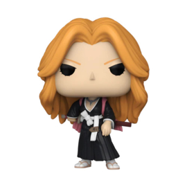 Bleach Funko Pop Rangiku Matsumoto #1823