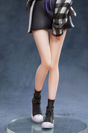 Neon Genesis Evangelion 1/7 PVC Figure Rei Ayanami Ver. Part 3 Radio Eva 26 cm - PRE-ORDER