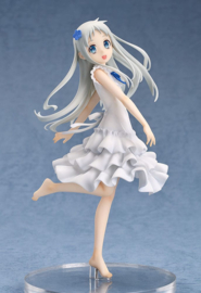 Anohana: The Flower We Saw That Day Pop Up Parade PVC Figure Meiko Honma 16 cm - PRE-ORDER