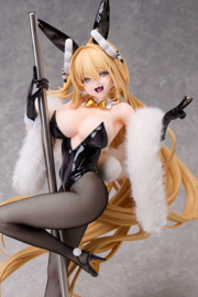 Goddess of Victory: Nikke 1/4 PVC Figure Rupee: Rabbit Deluxe 45 cm - PRE-ORDER