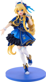 Konosuba An Explosion on This Wonderful World! PVC Figure Iris: Light Novel Idol Ver. 16 cm - PRE-ORDER
