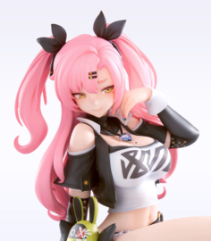 Zenless Zone Zero 1/7 PVC Figure Nicole Demara 23 cm - PRE-ORDER