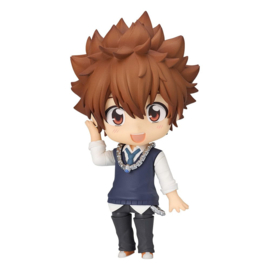Reborn! Nendoroid Action Figure Tsunayoshi Sawada 2.0 10 cm - PRE-ORDER