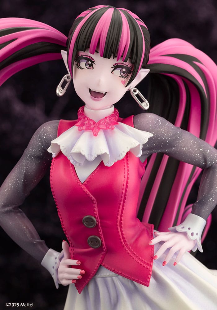 Monster High Bishoujo 1/7 PVC Figure Draculaura 26 cm