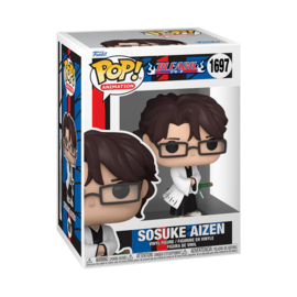 Bleach Funko Pop Sosuke Aizen #1697