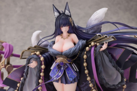 Azur Lane 1/7 PVC Figure Musashi Deluxe Ver. 30 cm - PRE-ORDER