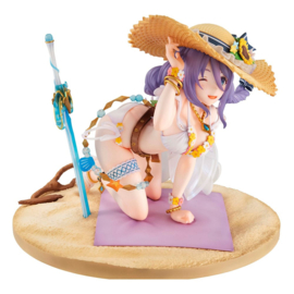 Princess Connect! Re:Dive Lucrea PVC Figure Shizuru (Summer) 23 cm