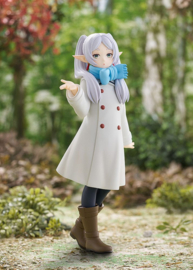 Frieren: Beyond Journey's End Pop Up Parade PVC Figure Frieren Blow Kiss Ver. 16 cm - PRE-ORDER
