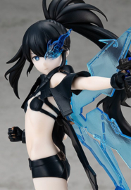 Black Rock Shooter: Dawn Fall Pop Up Parade PVC Figure Empress (Black Rock Shooter) Dawn Fall Awakened Ver. 17 cm