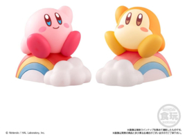 Kirby Figure Kirby Friends 'Wave 4' (Blind Box) 4 cm - PRE-ORDER