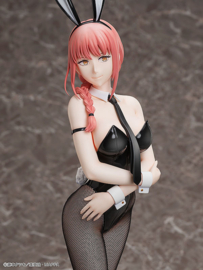 Chainsaw Man 1/4 PVC Figure Makima Bunny Ver. 50 cm