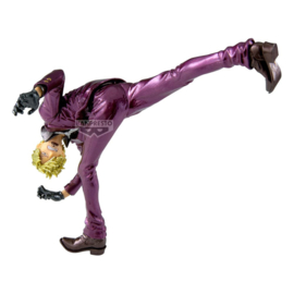 One Piece King of Artist PVC Figure Roronoa Zoro & Sanji Special Ver. (B: Sanji) 21 cm - PRE-ORDER