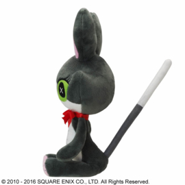 Final Fantasy XIV Heavensward  Plush Cait Sith 30 cm - PRE-ORDER