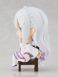 Re: Zero - Starting Life in Another World Nendoroid Swacchao! Figure Emilia 9 cm