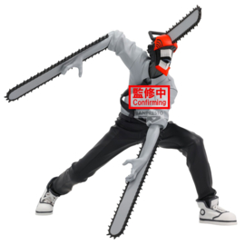 Chainsaw Man The Movie: Reze Arc Noir Edge Collection PVC Figure Chainsaw Man 18 cm - PRE-ORDER