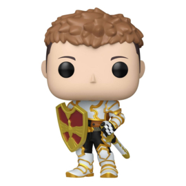Solo Leveling Funko Pop Yoo Jinho #1984 - PRE-ORDER