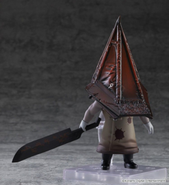 Silent Hill 2 Nendoroid Action Figure Red Pyramid Thing (re-run) 10 cm - PRE-ORDER
