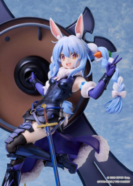 Hololive production x Fate/Grand Order 1/7 PVC Figure Usada Pekora × Mash Kyrielight 28 cm - PRE-ORDER