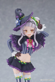 Hololive Production Pop Up Parade PVC Figure Murasaki Shion 17 cm
