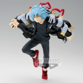 My Hero Academia The Evil Villains PVC Figure Tomura Shigaraki 10 cm