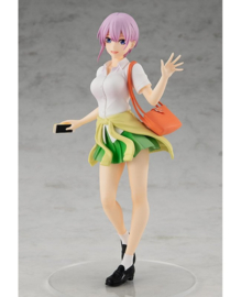 The Quintessential Quintuplets Pop Up Parade PVC Figure Ichika Nakano