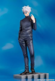 Jujutsu Kaisen 1/7 PVC Figure Satoru Gojo: Tokyo Jujutsu High School Ver. 28 cm - PRE-ORDER