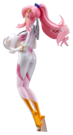 Mobile Suit Gundam Seed Freedom Glitter & Glamours PVC Figure Lacus Clyne (Pilot Suit Pearl Color Ver.) 22 cm - PRE-ORDER