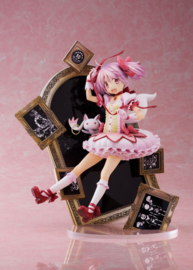 Puella Magi Madoka Magica 1/7 PVC Figure Madoka Kaname 10th Anniversary Ver. 25 cm - PRE-ORDER