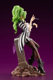 Beetlejuice Bishoujo 1/7 PVC Figure Beetlejuice 21 cm