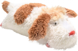 Studio Ghibli Howl's Moving Castle Beanie Plush Figure Heen 23 cm