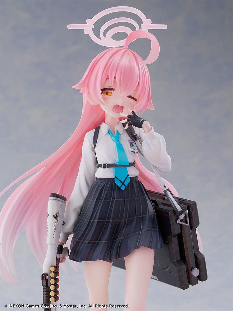 Blue Archive 1/7 PVC Figure Hoshino 21 cm - PRE-ORDER