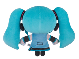 Hatsune Miku Puppet 25x35cm - PRE-ORDER