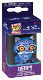 KPop Demon Hunters Funko Pocket Pop Derpy
