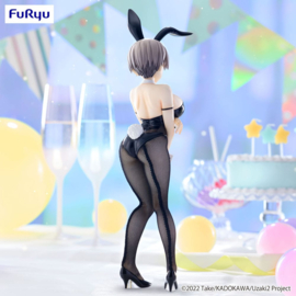 Uzaki-chan Wants to Hang Out! BiCute Bunnies PVC Figure Hana Uzaki 28 cm - PRE-ORDER