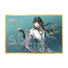 Honkai: Star Rail 1/7 PVC Figure Dan Heng/Imbibitor Lunae 33 cm - PRE-ORDER