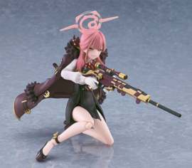 Blue Archive Figma Action Figure Aru Rikuhachima 15 cm - PRE-ORDER