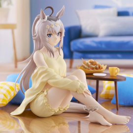Umamusume: Cinderella Gray Relax Time PVC Figure Oguri Cap 14 cm - PRE-ORDER