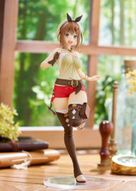 Atelier Ryza: Ever Darkness & the Secret Hideout Pop Up Parade PVC Figure Reisalin Stout: Anime Ver. L Size 24 cm - PRE-ORDER