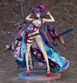 Fate/Grand Order 1/7 PVC Figure Saber/Katsushika Hokusai 24 cm