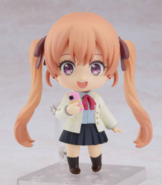 A Couple of Cuckoos Nendoroid Action Figure Erika Amano 10 cm