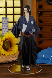 Samurai Champloo Pop Up Parade L PVC Figure Jin 24 cm