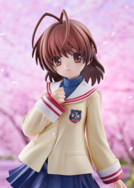 Clannad Pop Up Parade PVC Figure Nagisa Furukawa L Size 23 cm - PRE-ORDER
