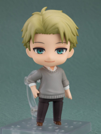 Spy x Family Nendoroid Action Figure Loid Forger: Casual Outfit Ver. 10 cm - PRE-ORDER