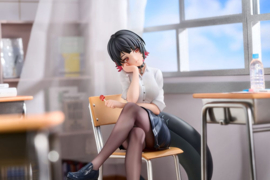 Zenless Zone Zero Limepie Series 1/8 PVC Figure Ellen Joe Monday to Friday Ver. 15 cm - PRE-ORDER