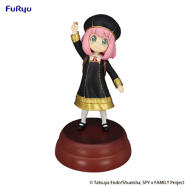 Spy x Family Exceed Creative PVC Figure Anya Forger Get a Stella Star 16 cm