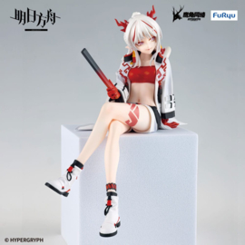 Arknights Noodle Stopper PVC Figure Nian 14 cm - PRE-ORDER