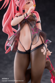 Original Character 1/6 PVC Figure High Heel & Lollipop 27 cm - PRE-ORDER