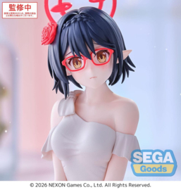 Blue Archive Yumemirize PVC Figure Ayane 12 cm