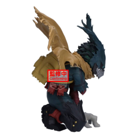 My Hero Academia Maximatic PVC Figure Izuku Midoriya III 15 cm - PRE-ORDER