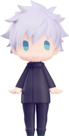 Jujutsu Kaisen HELLO! GOOD SMILE Action Figure Satoru Gojo: Unmasked Ver. 10 cm - PRE-ORDER